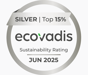 Hellenic Healthcare Group: Ασημένια Διάκριση από τον EcoVadis για την Εταιρική Κοινωνική Ευθύνη