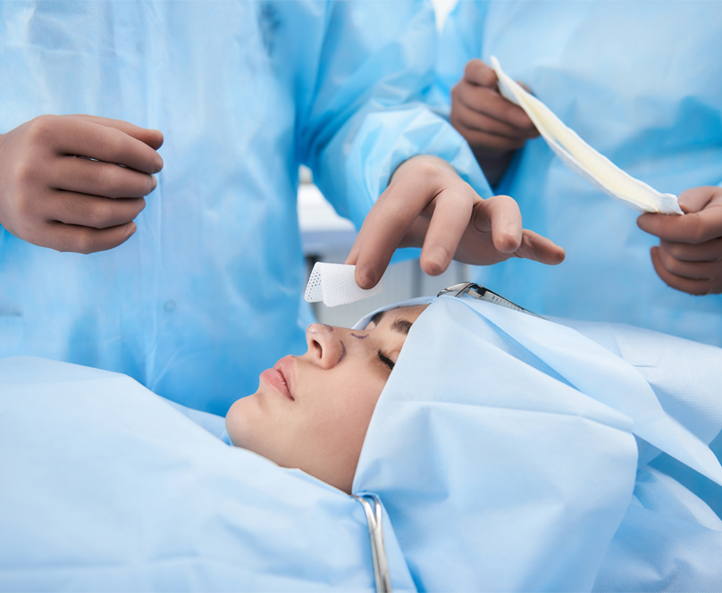 Ευρωπαϊκό Κέντρο Εκπαίδευσης Ρινοπλαστικής η Β΄ΩΡΛ Kλινική του Metropolitan General