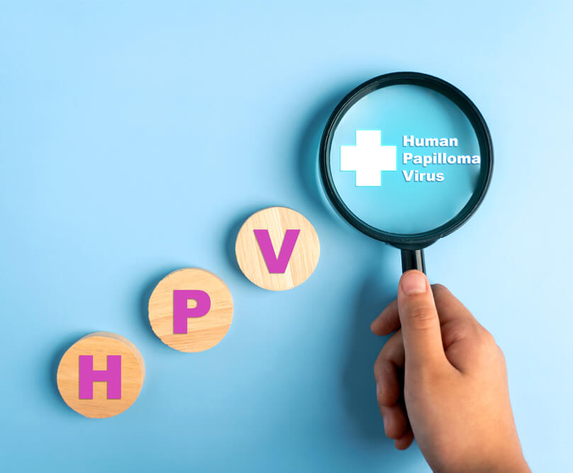 Ιός HPV: Όσα πρέπει να γνωρίζετε για την πρόληψη  του καρκίνου τραχήλου της μήτρας