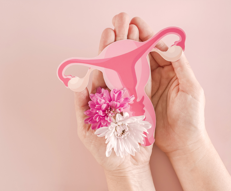 Καρκίνος τραχήλου μήτρας: Ο καρκίνος που μπορούμε να νικήσουμε