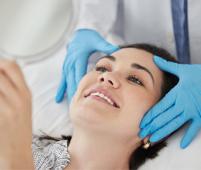 «Υβριδική» ρινοπλαστική: τι είναι, πώς εξελίχθηκε και ποιες οι σύγχρονες τεχνικές