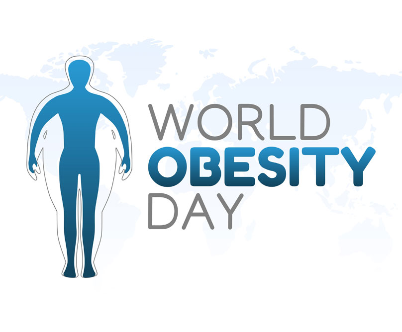 Παγκόσμια ημέρα κατά της Παχυσαρκίας: Φάρμακα ή χειρουργείο για την αντιμετώπιση της πάθησης;