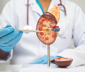 Σύγχρονη Χειρουργική Επινεφριδίου: Η νέα ελάχιστα επεμβατική τεχνική που αλλάζει τα δεδομένα