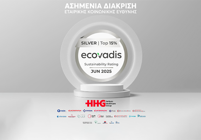 ecovadis silver 2025