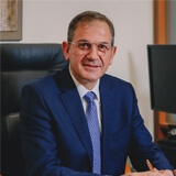 ΑΛΕΠΑΣ ΠΕΡΙΚΛΗΣ